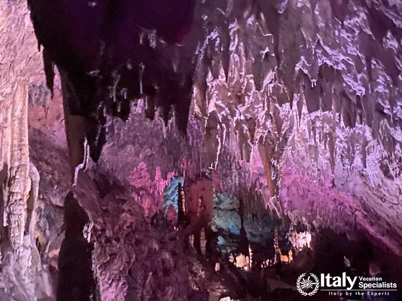 Cilento Pertosa Caves 