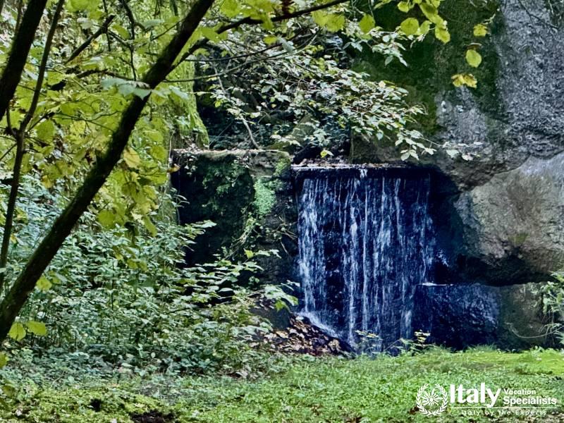 Italian cultural landmark