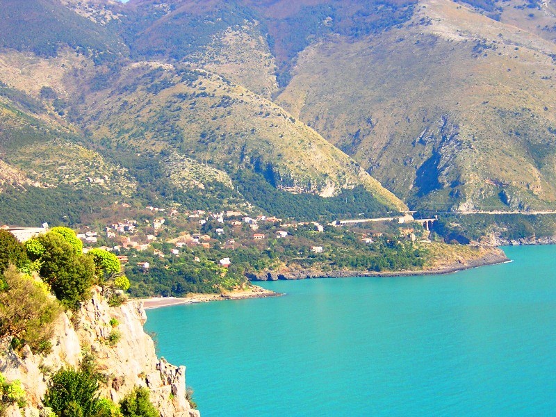 Maratea, Basilicata