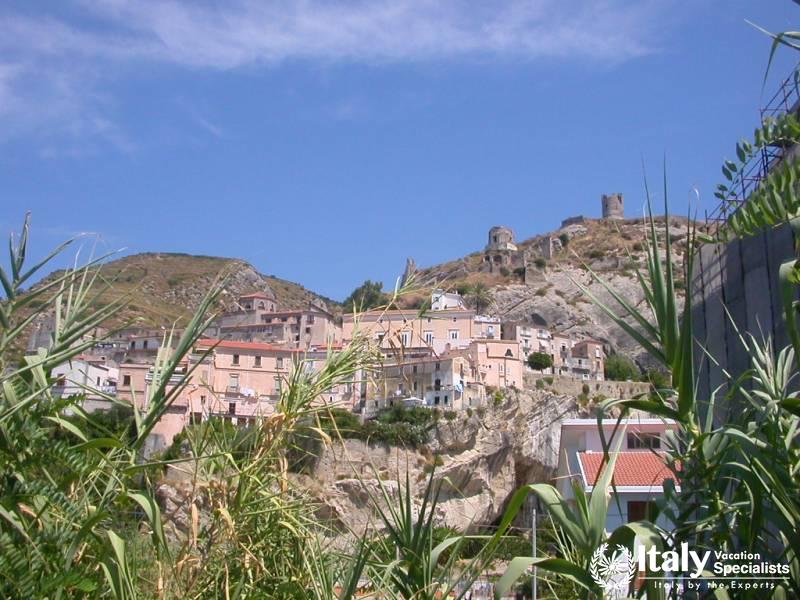 Experience Tropea and Calabria with Italy Vacation Specialists 