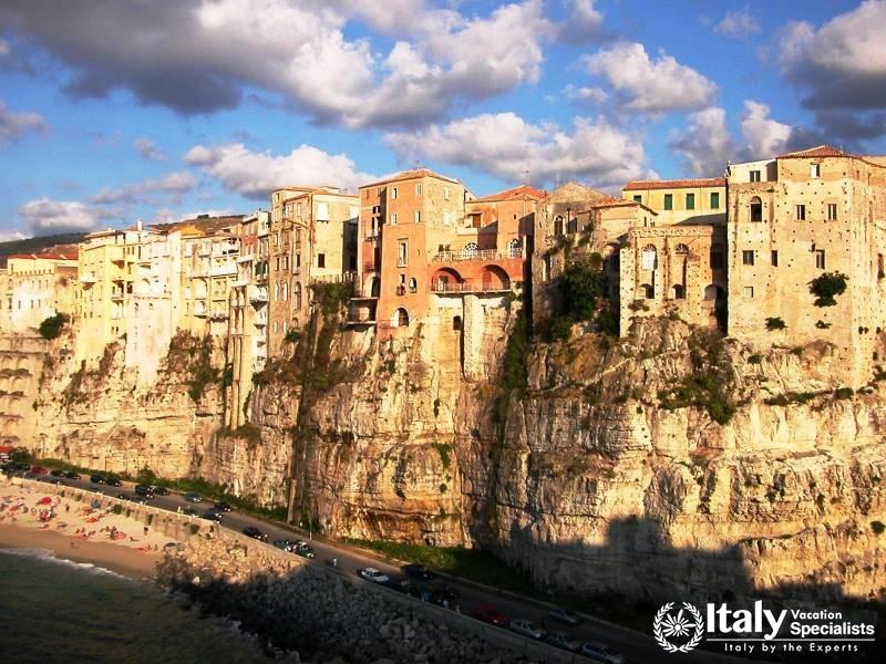 Experience the Best of Calabria with Italy Vacation Specialists 