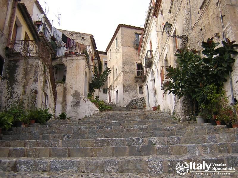  Calabria Vacation Packages 