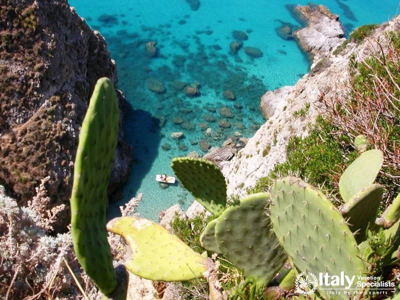 Calabria Vacations with Italy Vacation Specialists 