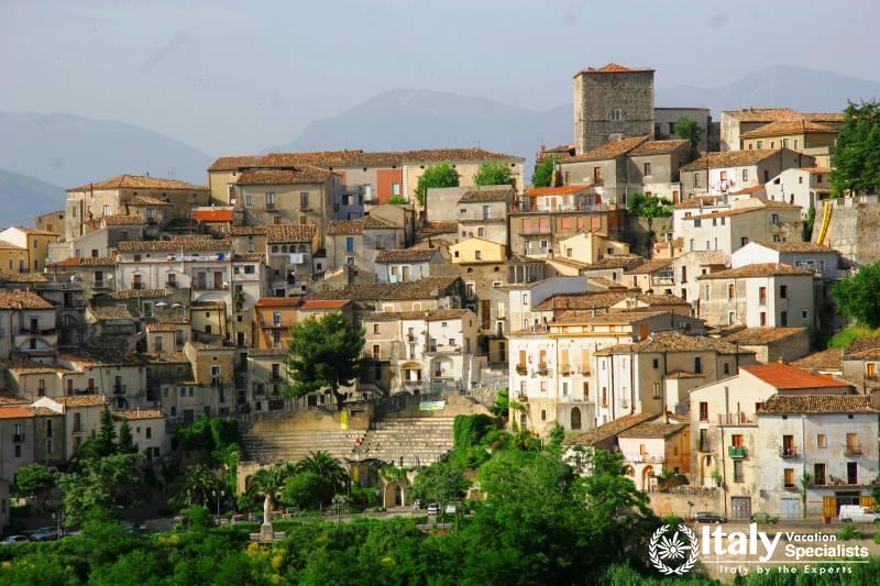 Calabria Tour Operator Italy Vacation Specialists 