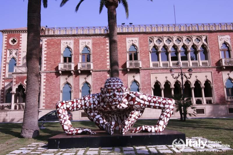 Altomonte Calabria and Cooking in Calabria with Italy Vacation Specialists 