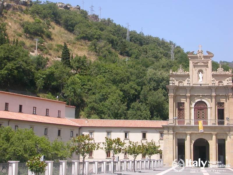 Calabria Guided Tours and Vacations with Italy Vacation Specialists 