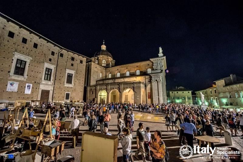 Small Town Festival Emilia-Romagna
