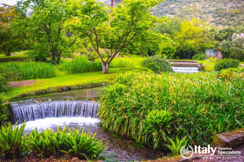 Experience the incredible Lazio Region 