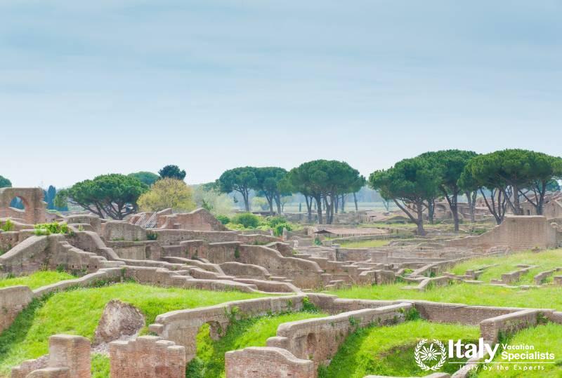 Catacombs of Rome 