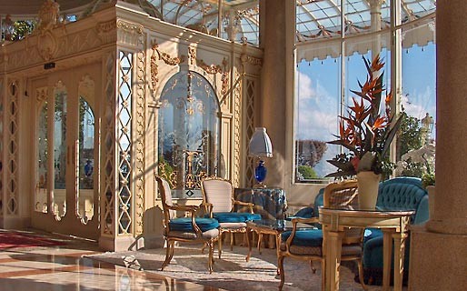 Piedmont Italy, Luxury Hotel Grand Hotel Des Iles Borromees 