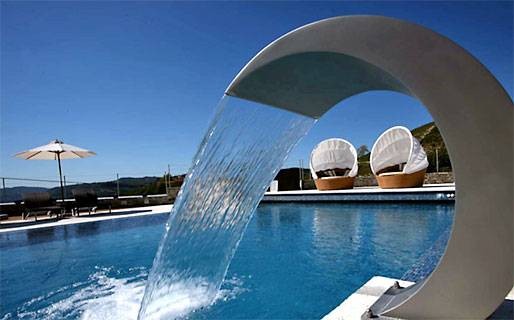 Relais San Maurizio, S. Stefano Belbo, Piedmont Region Italy 