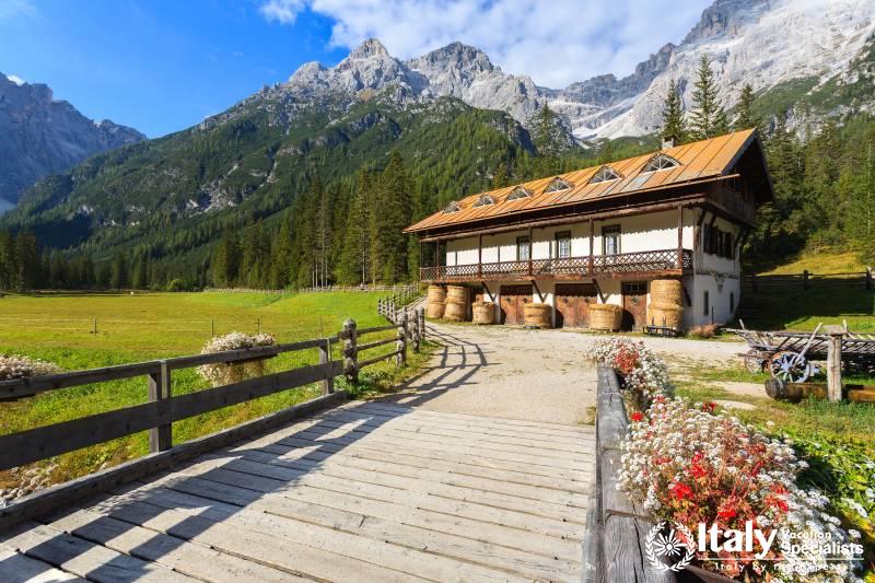 Wine tours Trentino Alto Adige 