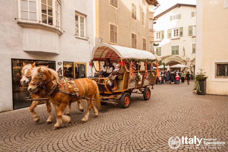 Trentino Alto Adige Italy Vacation Specialists Tours 