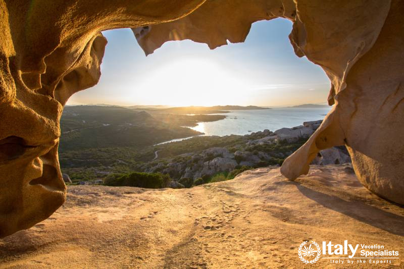 Discover Sardegna