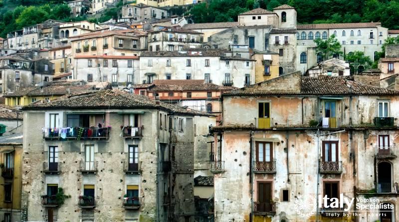  Italy Guided Tours with Italy Vacation Specialists 