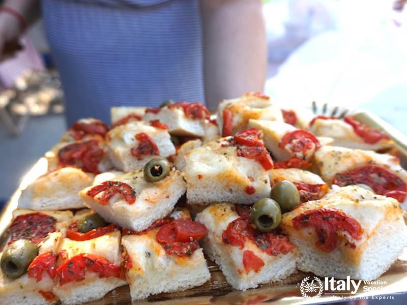 Must try the Vine and Food in Bologna, Italy