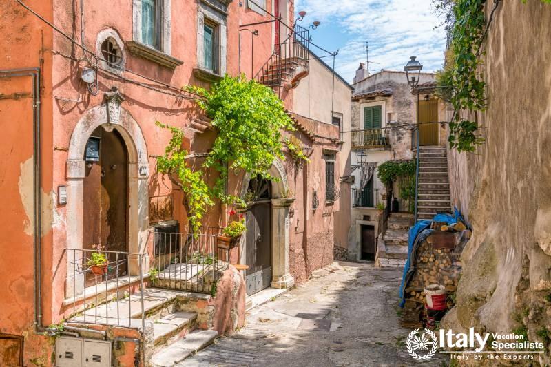 Foggia, Puglia Italy with Italy Vacation Specialists 