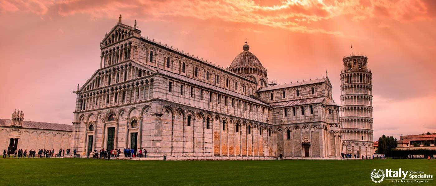 Pisa Italy Private Tours 