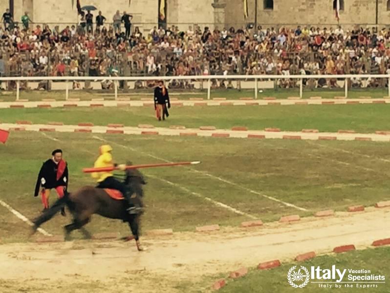 Ascoli Piceno Regata 