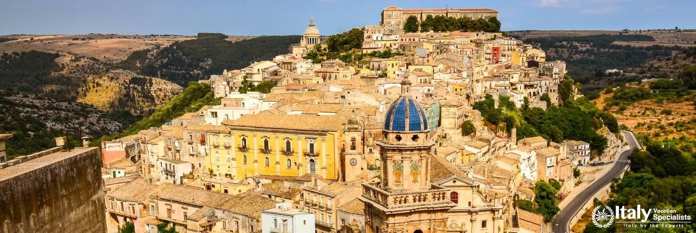 Incredible, Ragusa - Sicily 