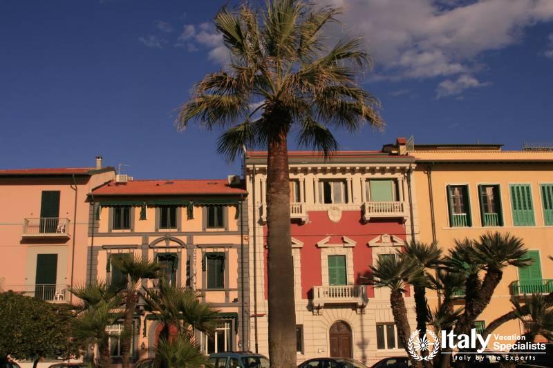 Best beach towns in Italy with Italy Vacation Specialists 