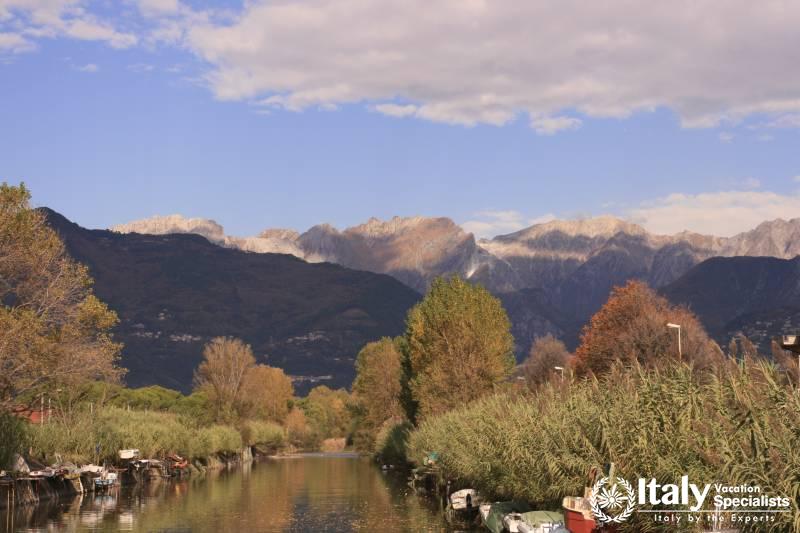  Tuscany with Italy Vacation Specialists 