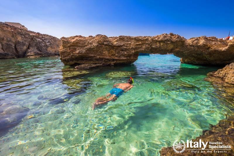 Experience Gozo Island, Malta 