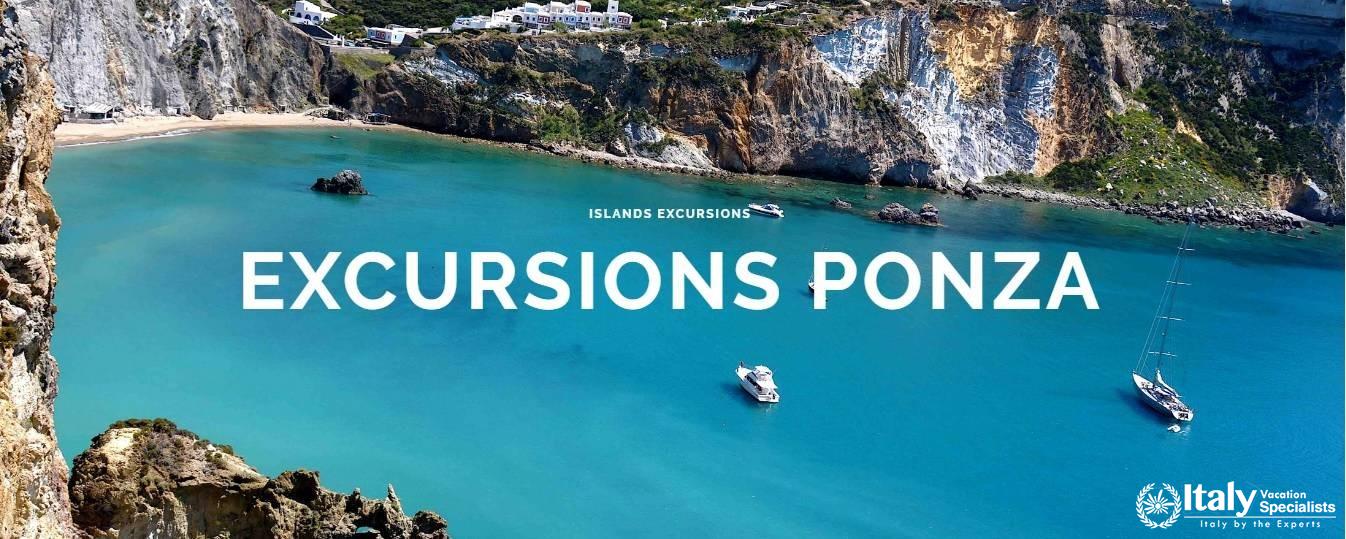Excursions to Ponza 