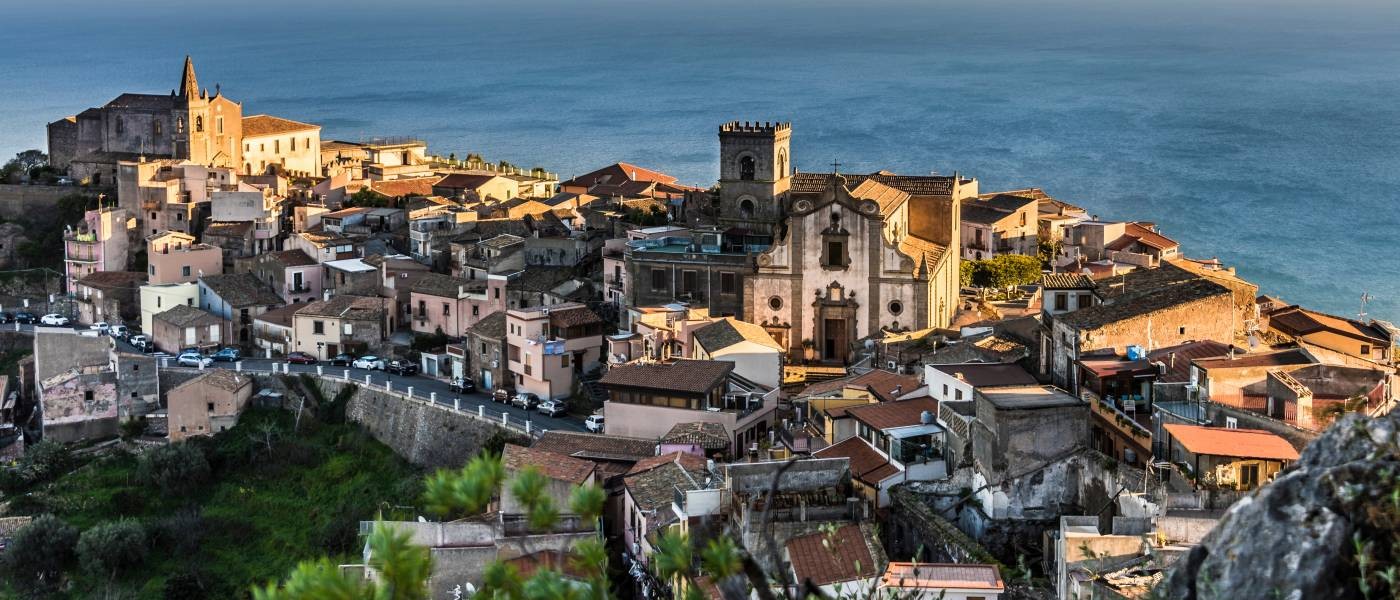 Godfather Sicily Tour Italy Vacation Specialists 