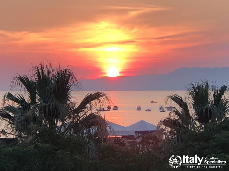 Calabria Vacation Packages with Italy Vacation Specialists 