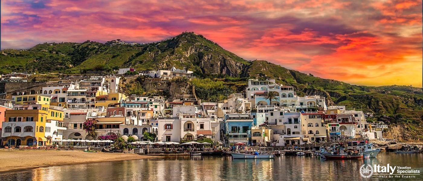 Elba Island Italy with Italy Vacation Specialists 