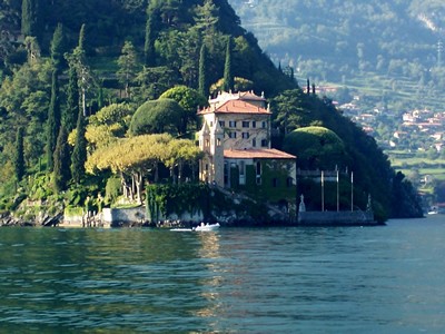 Villa D'Este