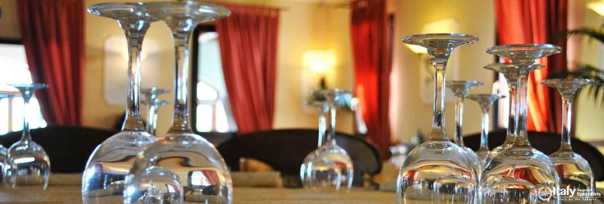 Ristorante La Pineta