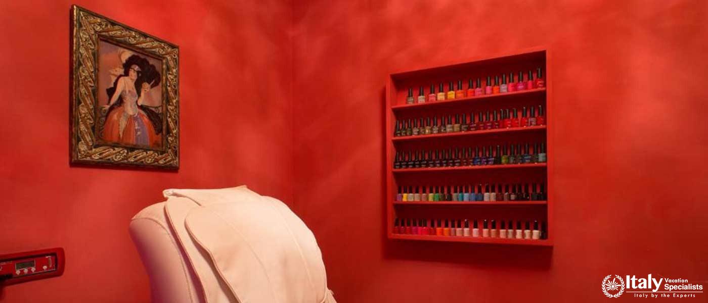 Top Hotels in Maratea, Italy 