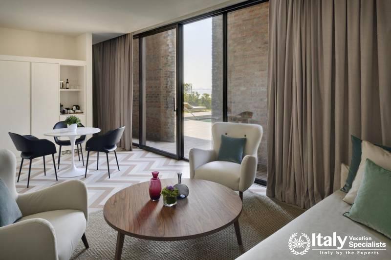 Best decoration in JW Marriott Venice Resort & Spa