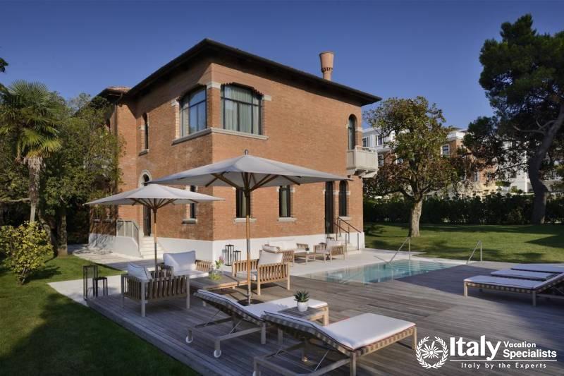 Best view from hotel