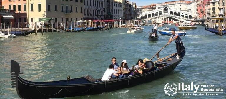 Beautiful places to visit from JW Marriott Venice Resort & Spa 