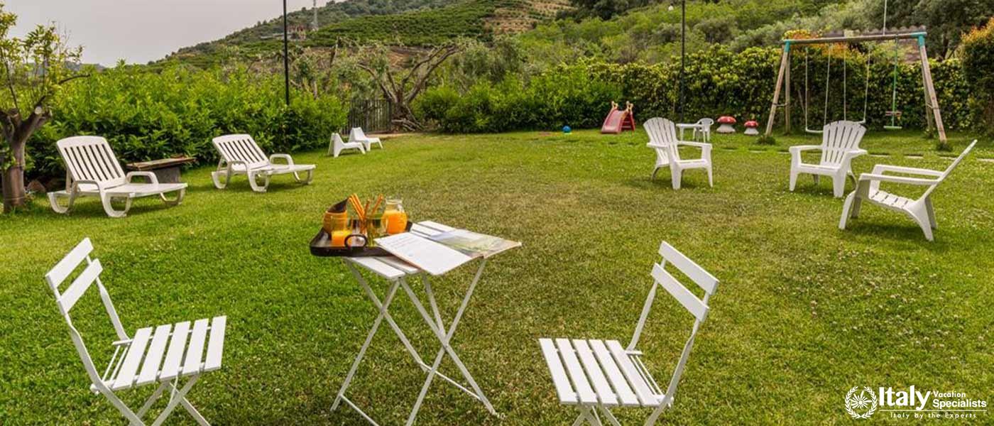 Best Agriturismo in Castiglione di Sicilia, Italy - Fondo Cipollate