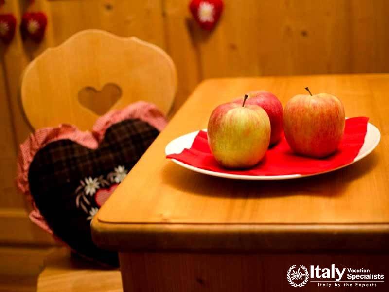 Agriturismo Mas dei Chini