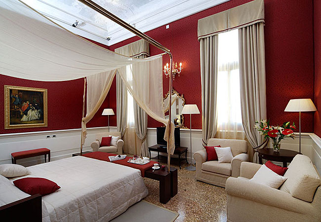 Hotel Ruzzini Palace Venice 