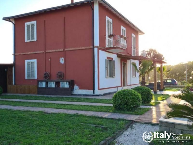 Agriturismo il Casale Fiumicino - Rome Airport