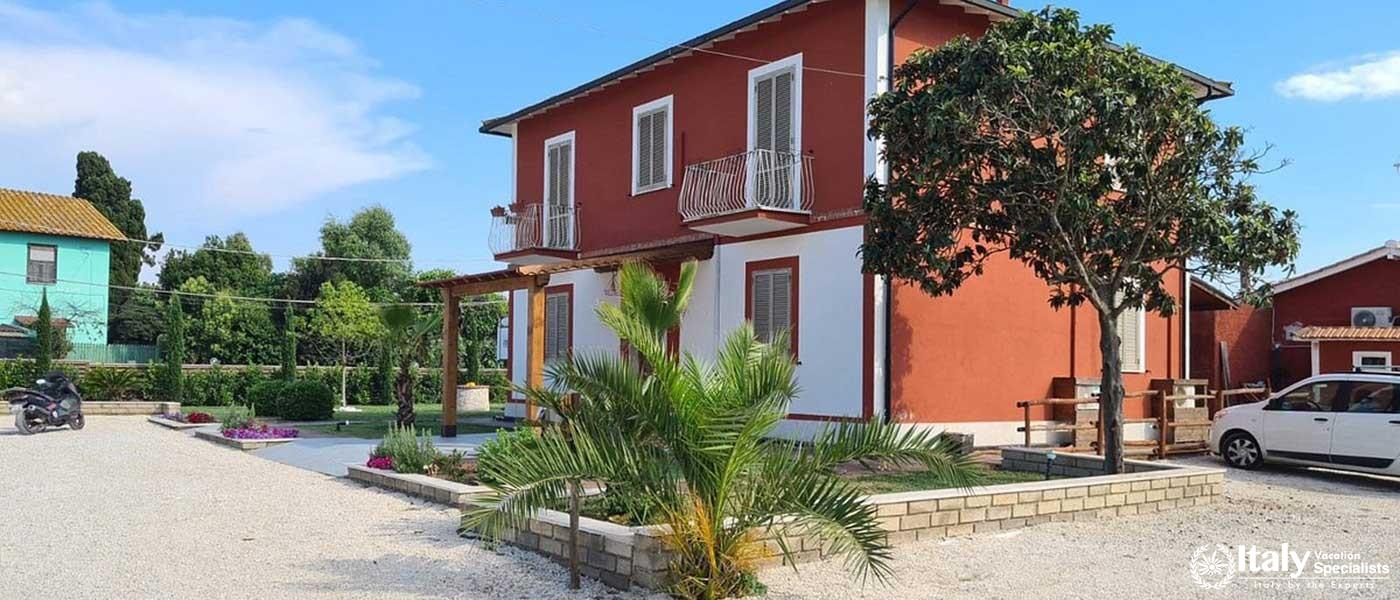 Agriturismo il Casale