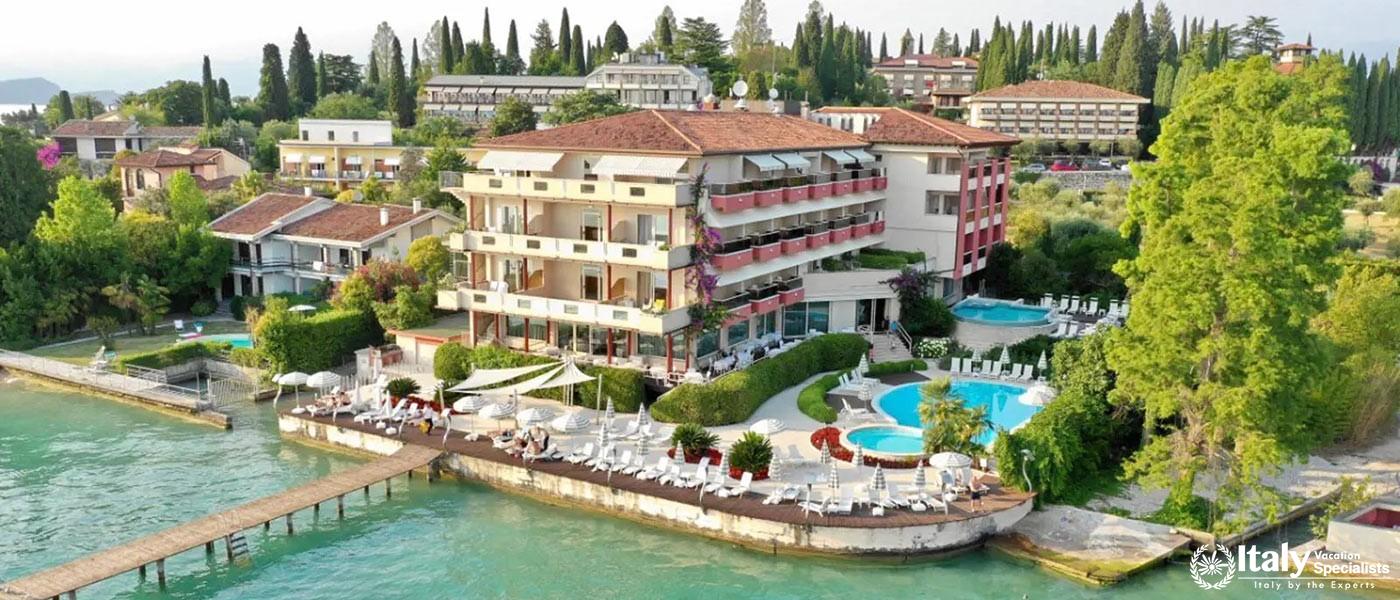 Hotel Continental Wellness & Spa