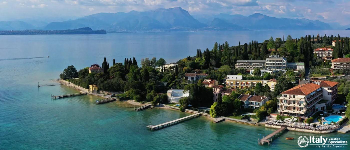 Overview of Hotel Continental Wellness & Spa