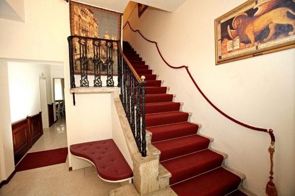 Hotel Corte Dei Greci 