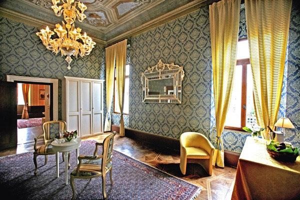 Corte Dei Greci, Venice