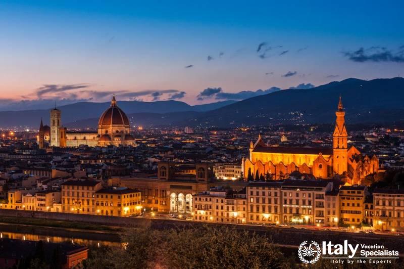 Hotel Plaza Lucchesi