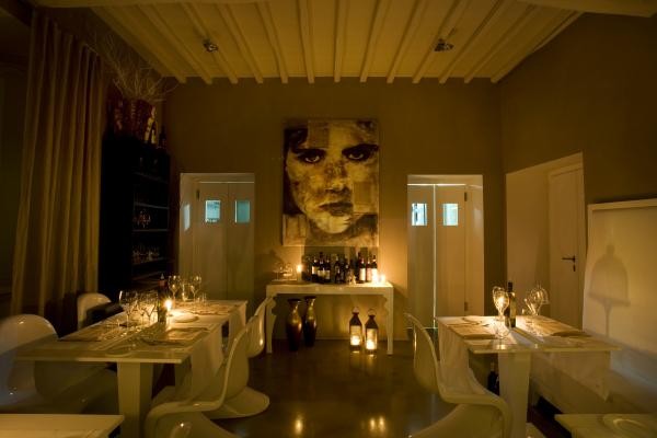 Loung, Palazzo Bontadosi 