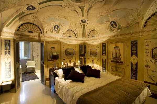 Palazzo Bontadosi Suite 