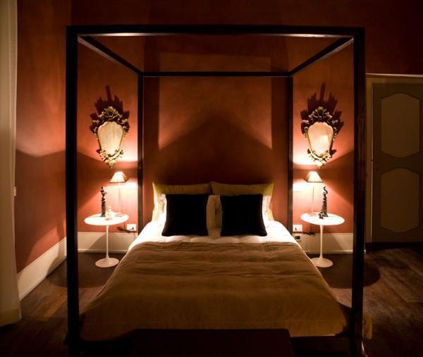 Classic Roome, Palazzo Bontadosi